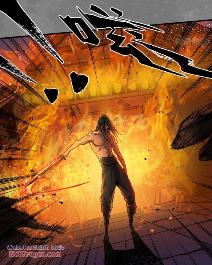 đọc truyện Tạng Phong Hành Chương 235 ảnh 25 tại Thiên Thai Truyện