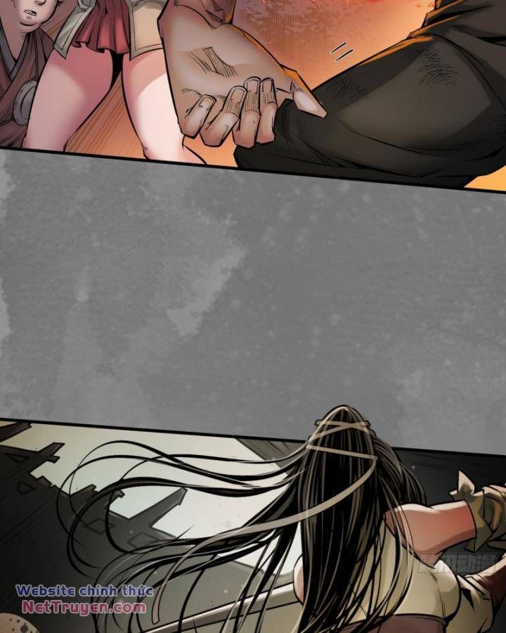 đọc truyện Tạng Phong Hành Chương 235 ảnh 32 tại Thiên Thai Truyện