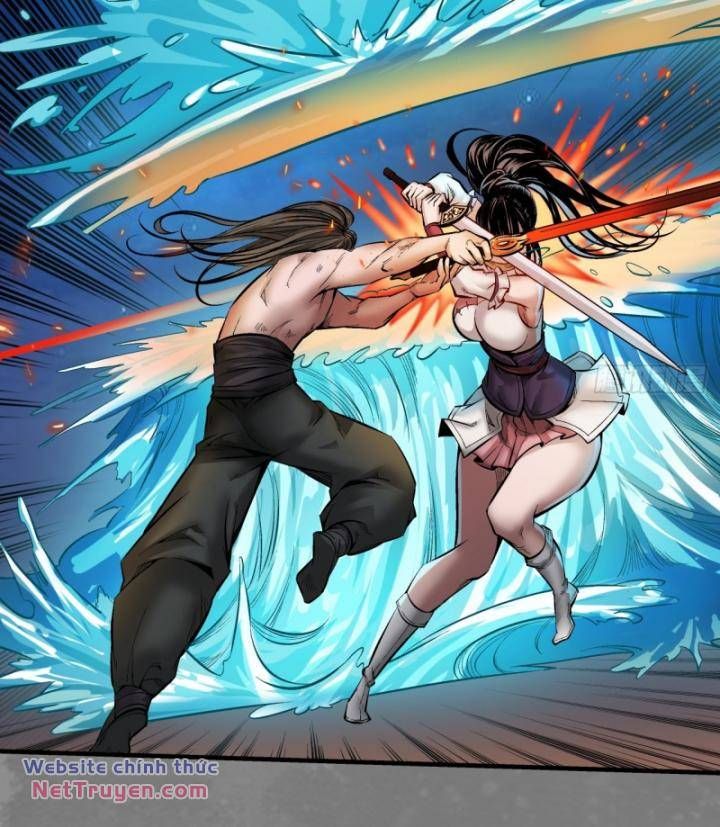 đọc truyện Tạng Phong Hành Chương 235 ảnh 45 tại Thiên Thai Truyện