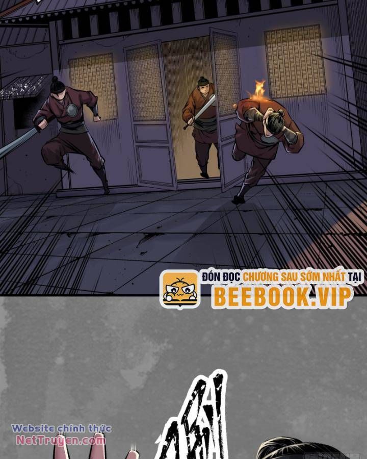 đọc truyện Tạng Phong Hành Chương 235 ảnh 7 tại Thiên Thai Truyện