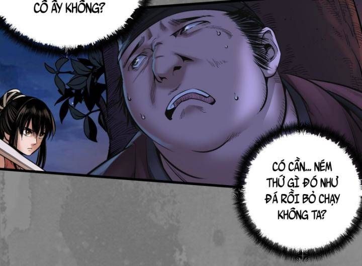 đọc truyện Tạng Phong Hành Chương 235 ảnh 57 tại Thiên Thai Truyện