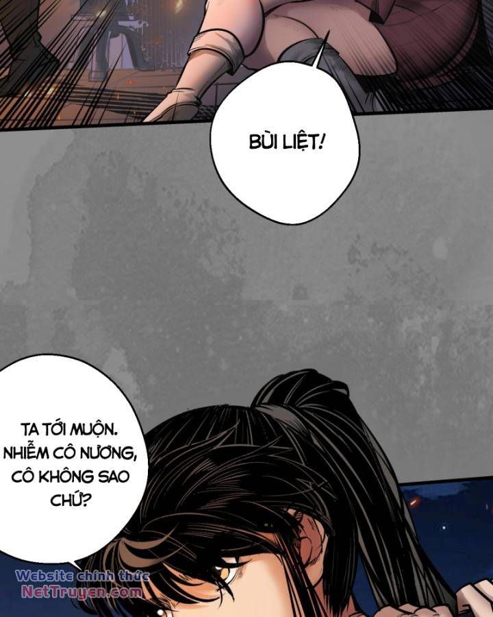 đọc truyện Tạng Phong Hành Chương 235 ảnh 64 tại Thiên Thai Truyện