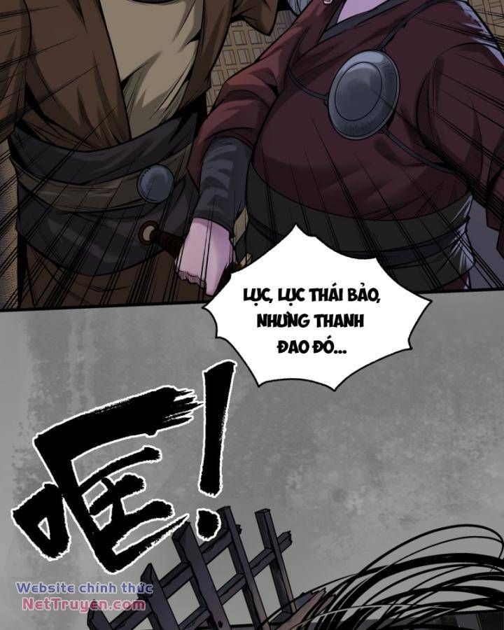 đọc truyện Tạng Phong Hành Chương 235 ảnh 10 tại Thiên Thai Truyện