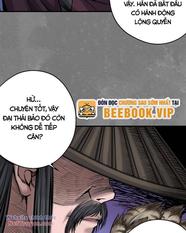 đọc truyện Tạng Phong Hành Chương 236 ảnh 13 tại Thiên Thai Truyện