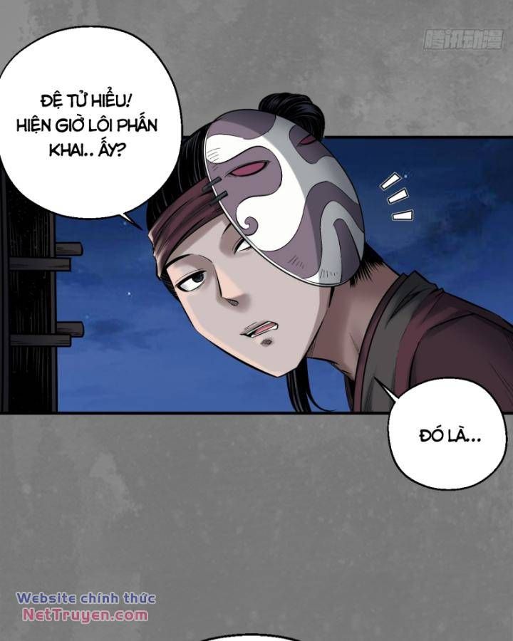 đọc truyện Tạng Phong Hành Chương 236 ảnh 18 tại Thiên Thai Truyện