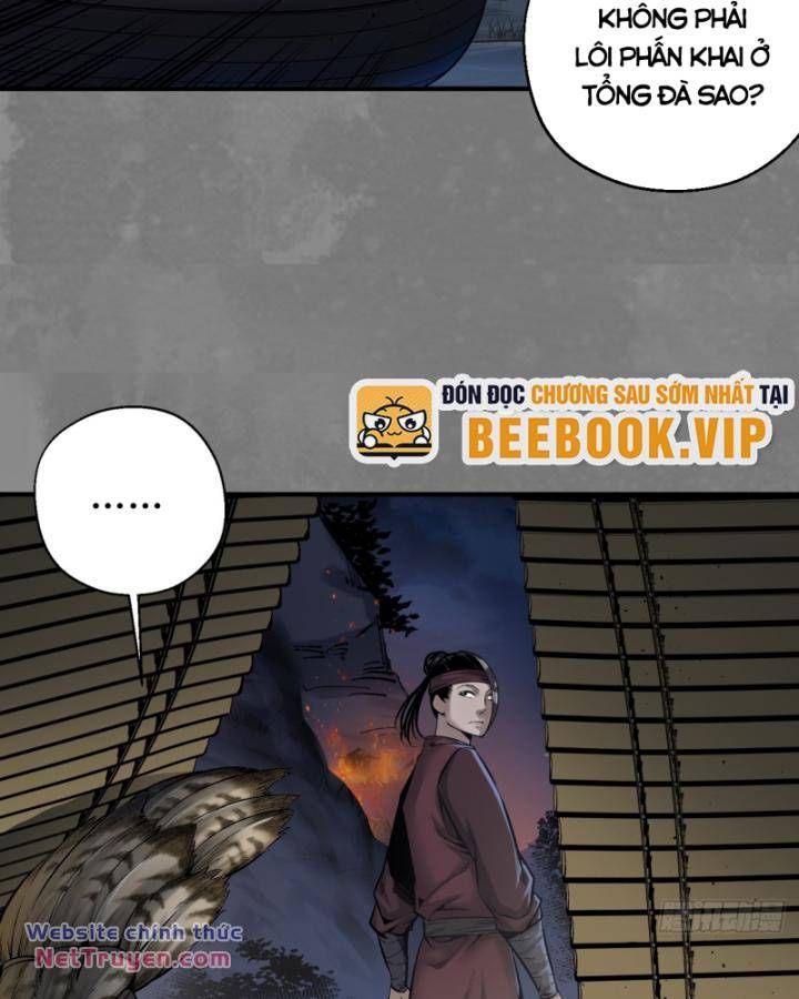 đọc truyện Tạng Phong Hành Chương 236 ảnh 20 tại Thiên Thai Truyện