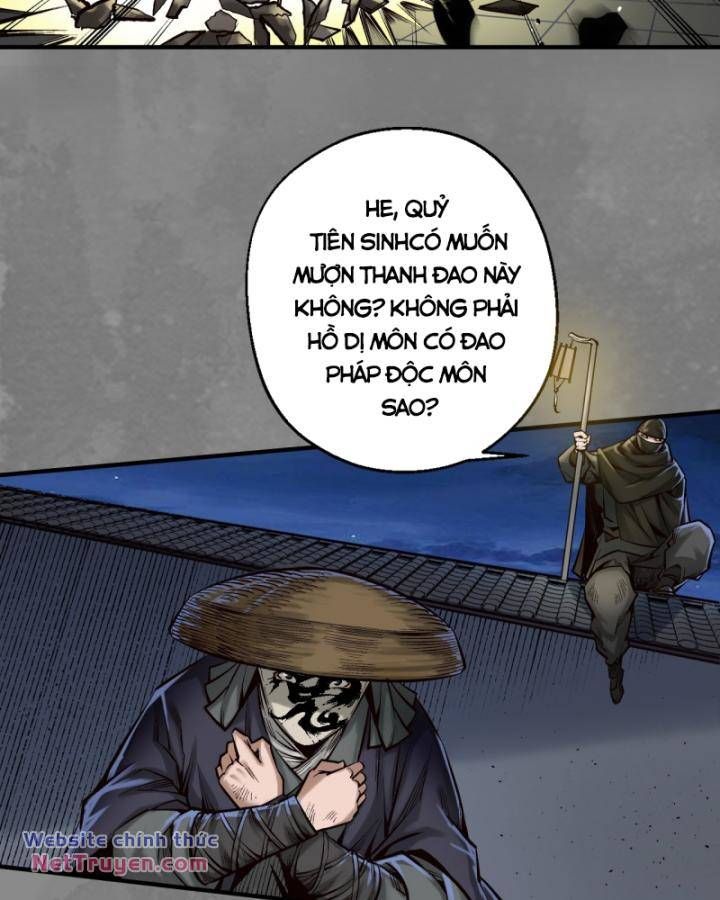 đọc truyện Tạng Phong Hành Chương 236 ảnh 26 tại Thiên Thai Truyện