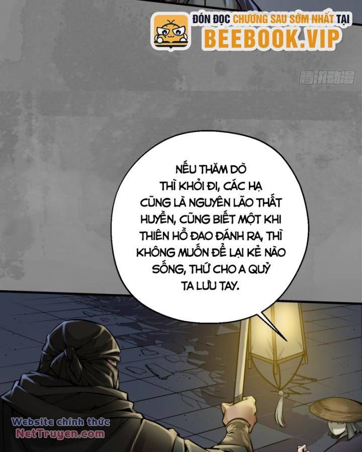 đọc truyện Tạng Phong Hành Chương 236 ảnh 27 tại Thiên Thai Truyện