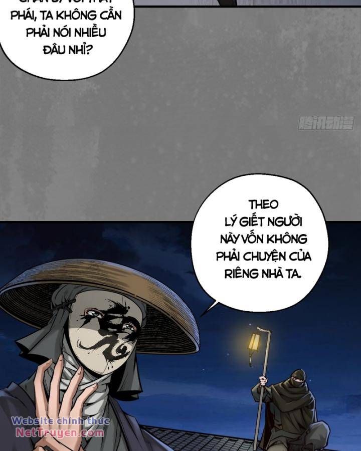 đọc truyện Tạng Phong Hành Chương 236 ảnh 30 tại Thiên Thai Truyện