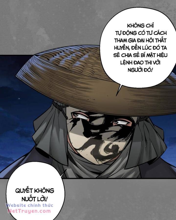 đọc truyện Tạng Phong Hành Chương 236 ảnh 32 tại Thiên Thai Truyện