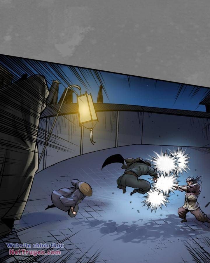 đọc truyện Tạng Phong Hành Chương 236 ảnh 36 tại Thiên Thai Truyện