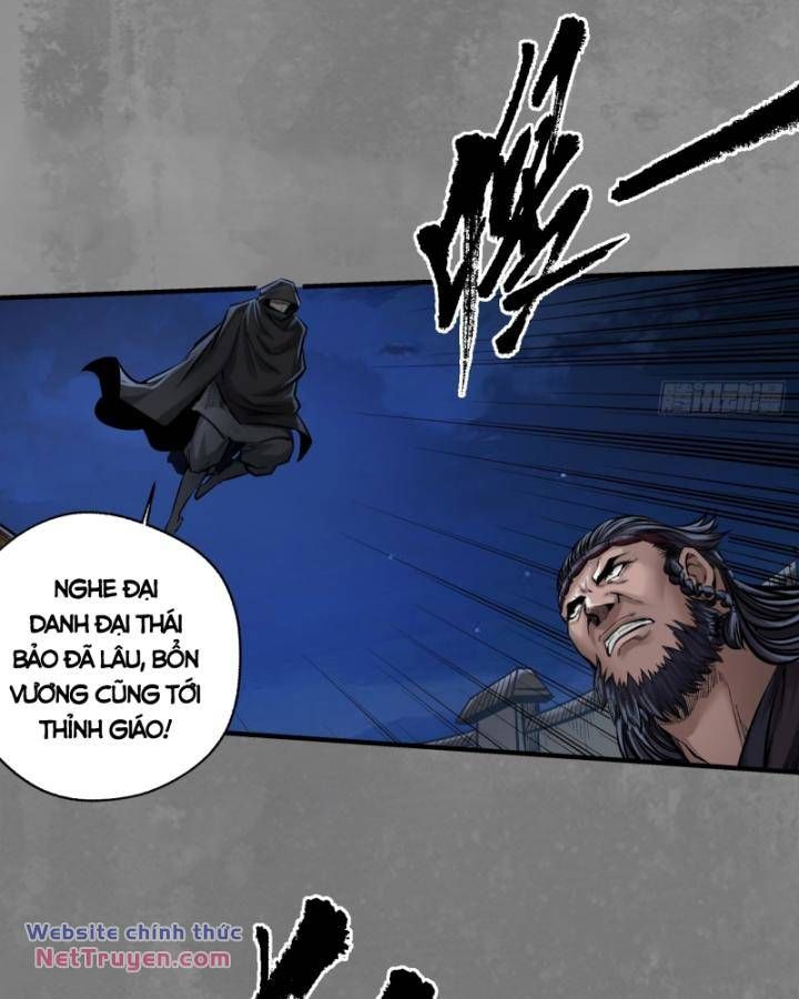 đọc truyện Tạng Phong Hành Chương 236 ảnh 40 tại Thiên Thai Truyện