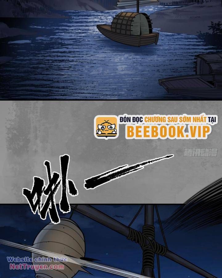 đọc truyện Tạng Phong Hành Chương 236 ảnh 6 tại Thiên Thai Truyện