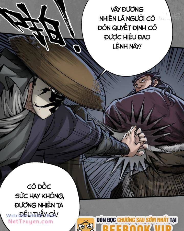 đọc truyện Tạng Phong Hành Chương 236 ảnh 44 tại Thiên Thai Truyện