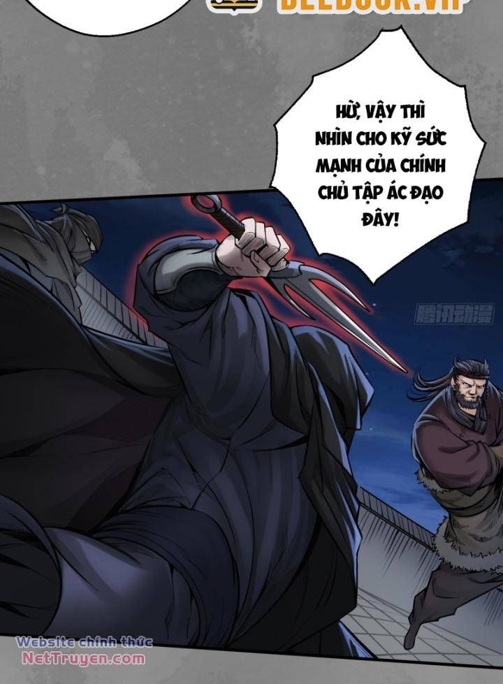 đọc truyện Tạng Phong Hành Chương 236 ảnh 45 tại Thiên Thai Truyện