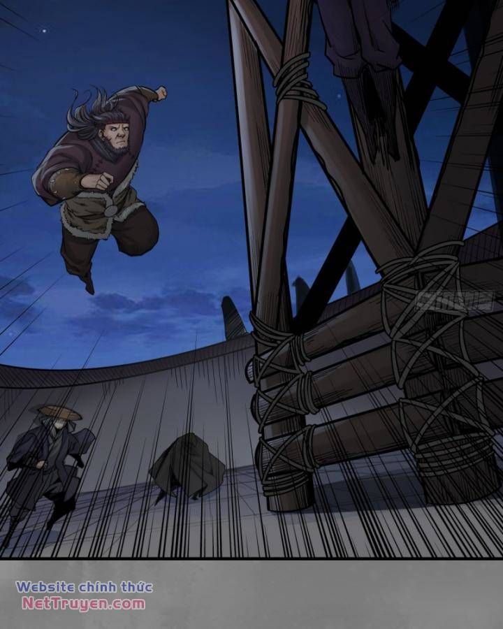 đọc truyện Tạng Phong Hành Chương 236 ảnh 59 tại Thiên Thai Truyện