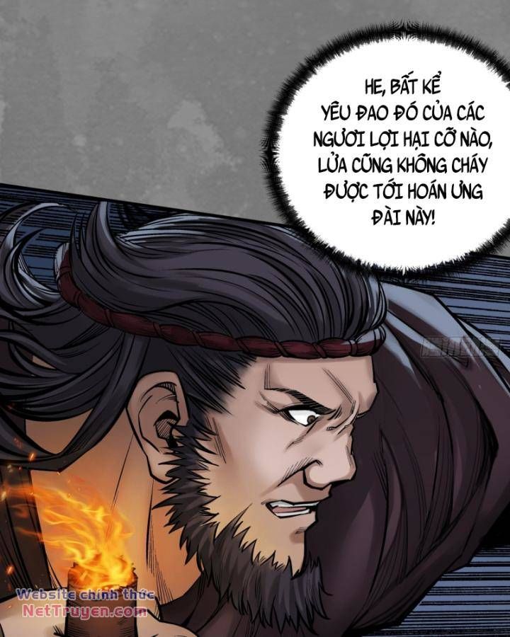 đọc truyện Tạng Phong Hành Chương 236 ảnh 60 tại Thiên Thai Truyện