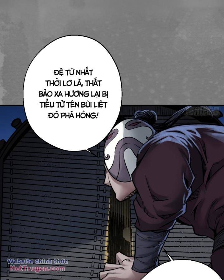 đọc truyện Tạng Phong Hành Chương 236 ảnh 9 tại Thiên Thai Truyện