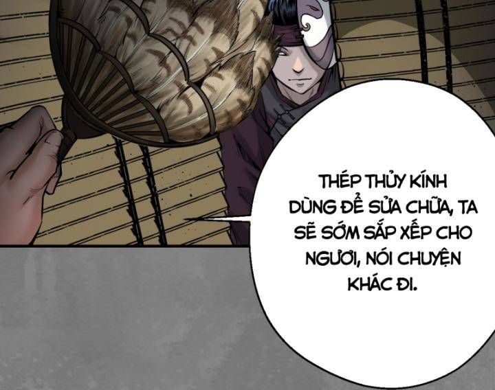 đọc truyện Tạng Phong Hành Chương 236 ảnh 11 tại Thiên Thai Truyện