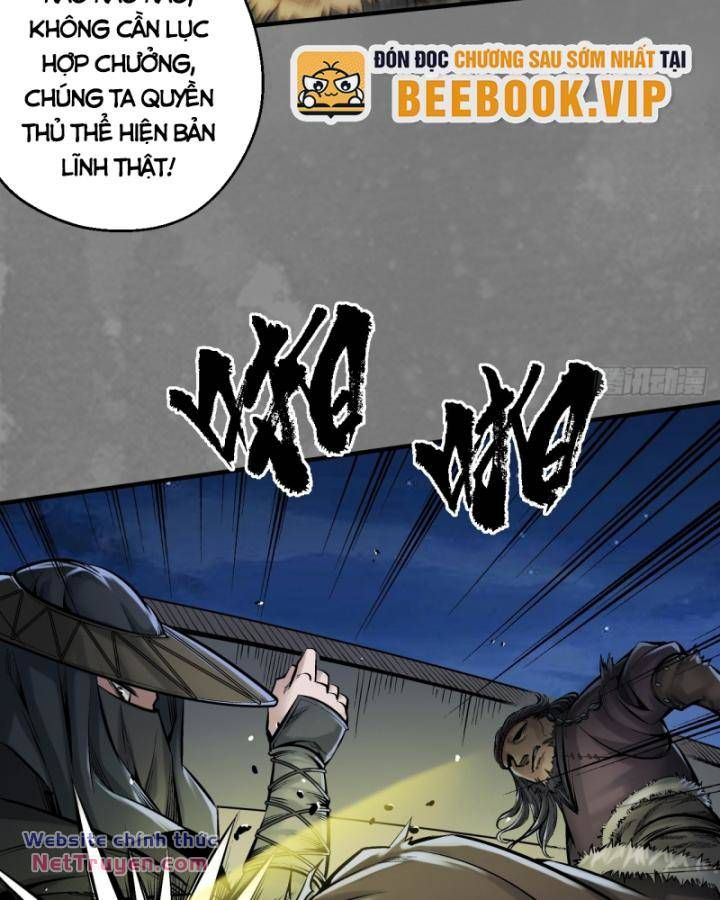 đọc truyện Tạng Phong Hành Chương 237 ảnh 14 tại Thiên Thai Truyện