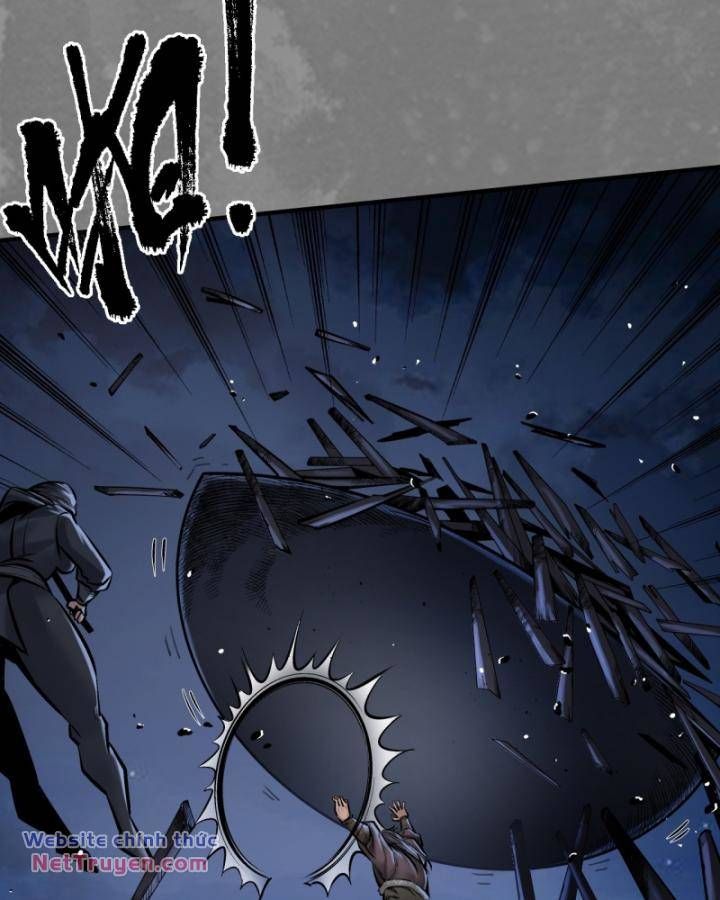 đọc truyện Tạng Phong Hành Chương 237 ảnh 24 tại Thiên Thai Truyện