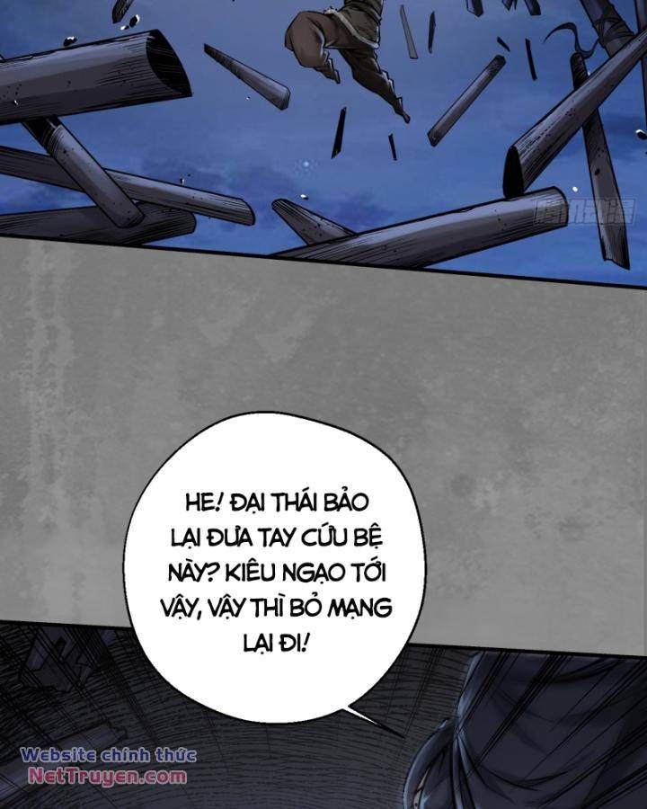 đọc truyện Tạng Phong Hành Chương 237 ảnh 25 tại Thiên Thai Truyện