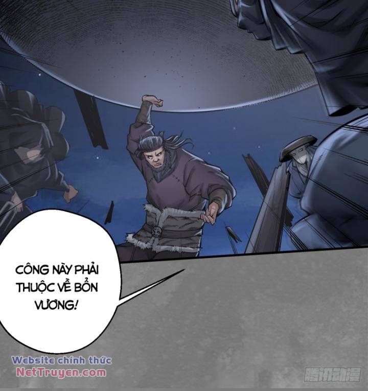 đọc truyện Tạng Phong Hành Chương 237 ảnh 26 tại Thiên Thai Truyện