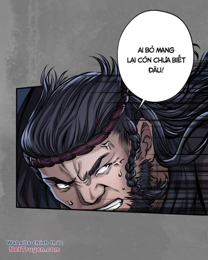 đọc truyện Tạng Phong Hành Chương 237 ảnh 27 tại Thiên Thai Truyện