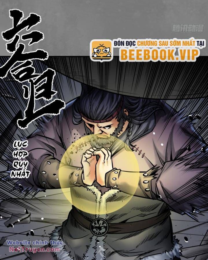 đọc truyện Tạng Phong Hành Chương 237 ảnh 28 tại Thiên Thai Truyện