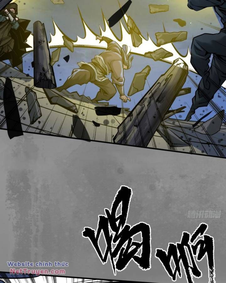 đọc truyện Tạng Phong Hành Chương 237 ảnh 31 tại Thiên Thai Truyện