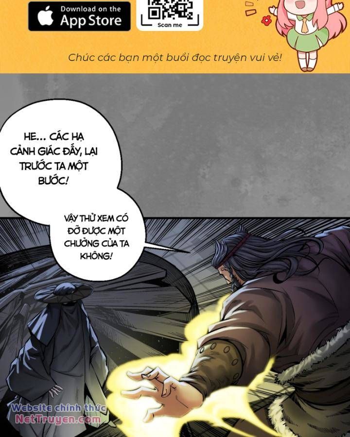 đọc truyện Tạng Phong Hành Chương 237 ảnh 5 tại Thiên Thai Truyện