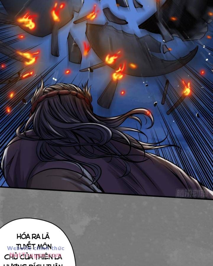 đọc truyện Tạng Phong Hành Chương 237 ảnh 41 tại Thiên Thai Truyện