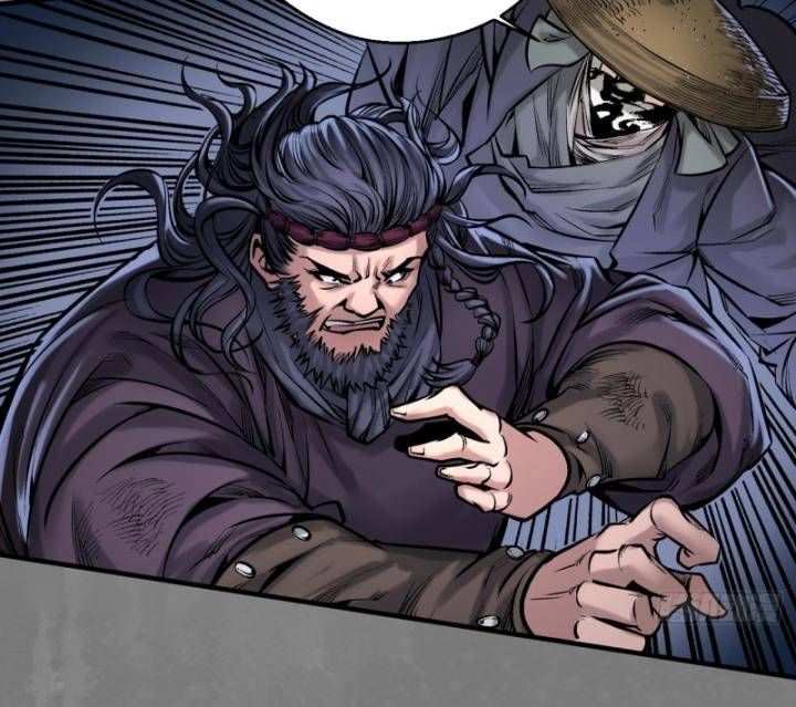 đọc truyện Tạng Phong Hành Chương 237 ảnh 48 tại Thiên Thai Truyện