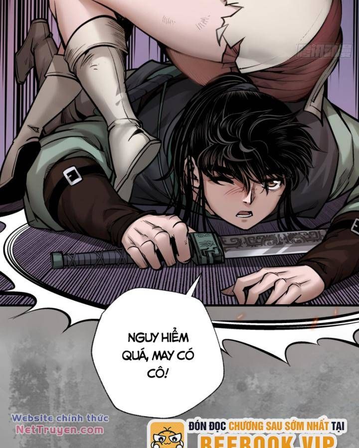 đọc truyện Tạng Phong Hành Chương 238 ảnh 14 tại Thiên Thai Truyện