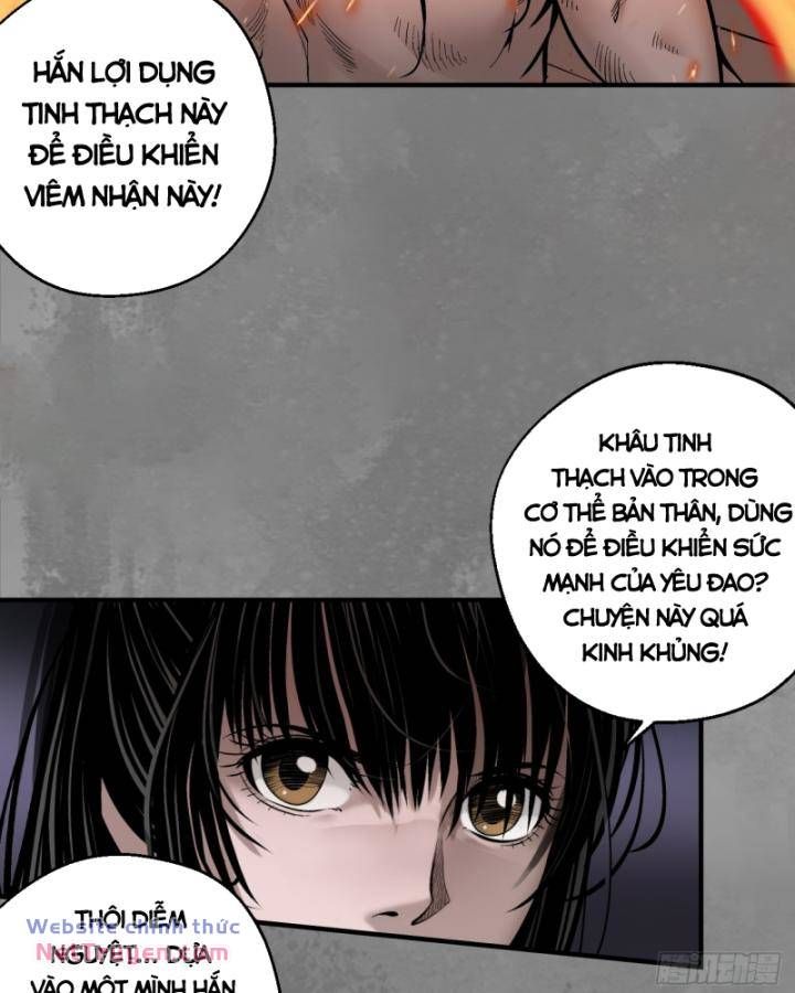 đọc truyện Tạng Phong Hành Chương 238 ảnh 21 tại Thiên Thai Truyện