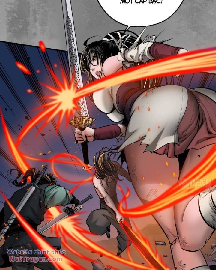 đọc truyện Tạng Phong Hành Chương 238 ảnh 26 tại Thiên Thai Truyện