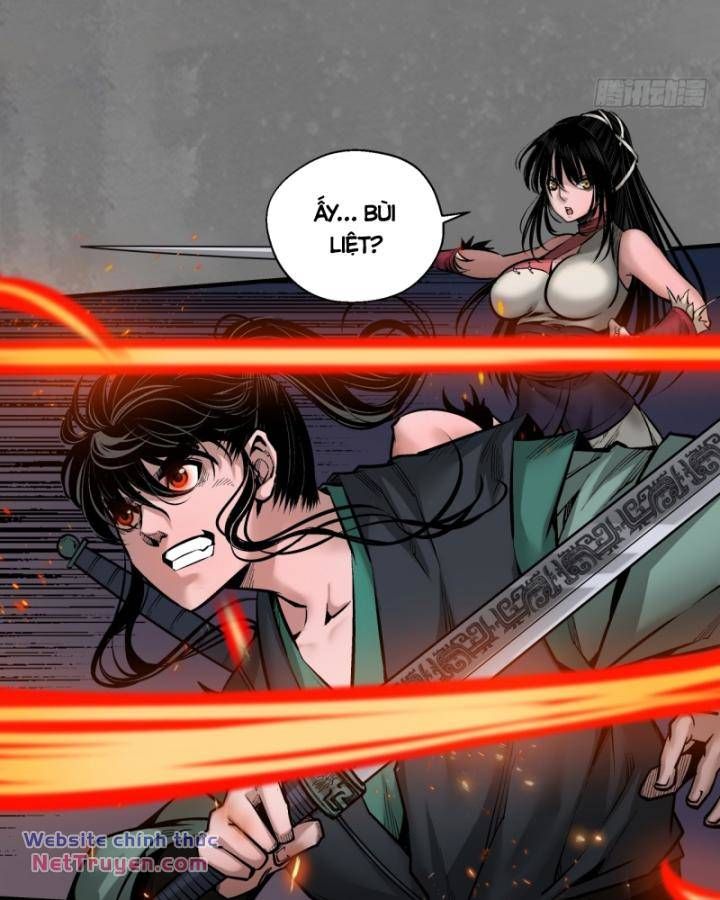 đọc truyện Tạng Phong Hành Chương 238 ảnh 28 tại Thiên Thai Truyện