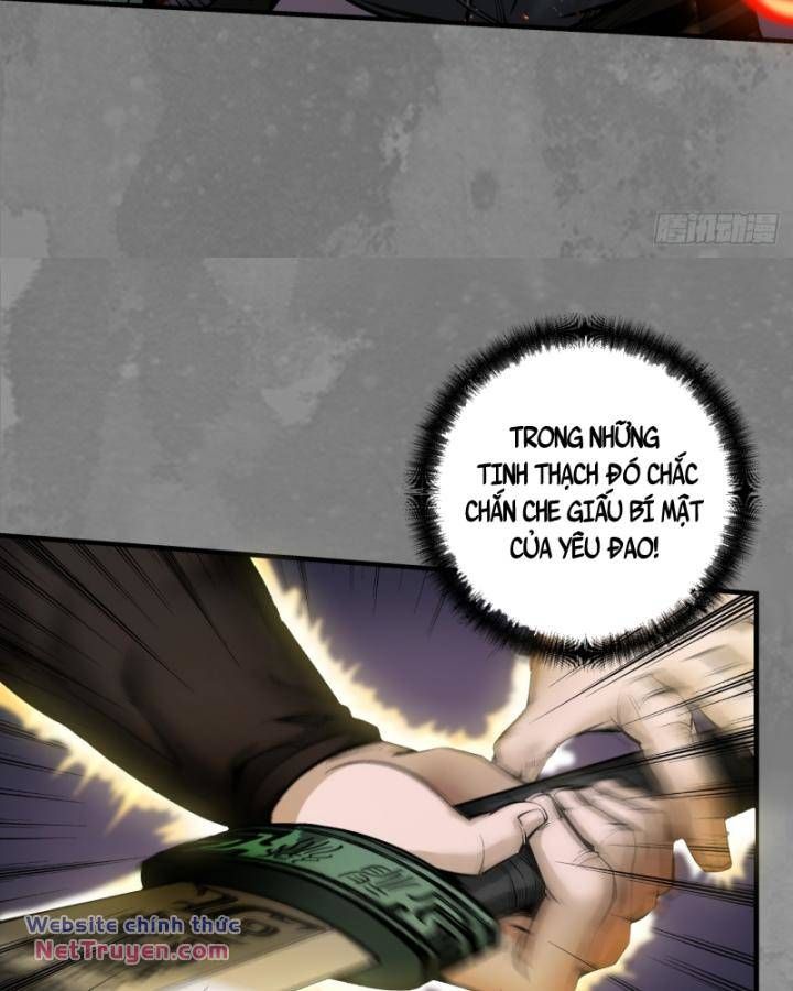 đọc truyện Tạng Phong Hành Chương 238 ảnh 29 tại Thiên Thai Truyện