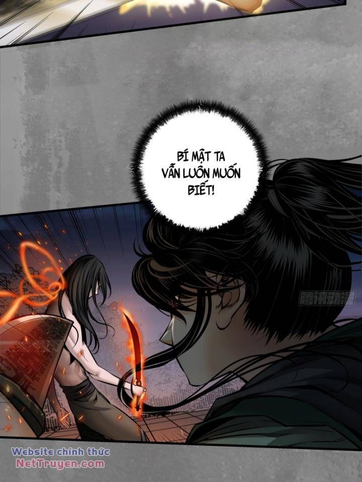 đọc truyện Tạng Phong Hành Chương 238 ảnh 30 tại Thiên Thai Truyện