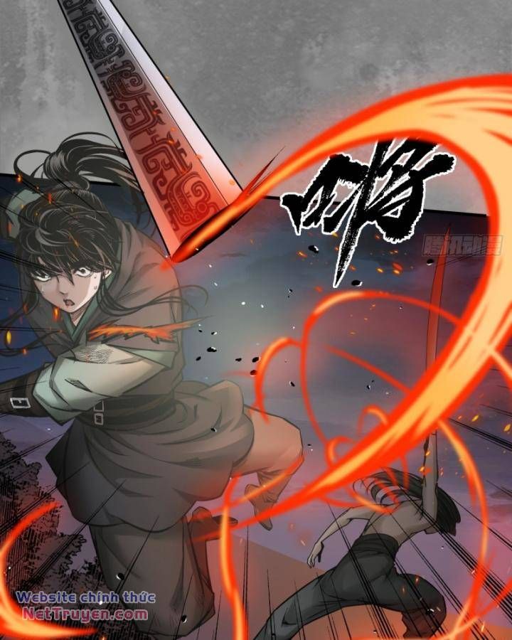 đọc truyện Tạng Phong Hành Chương 238 ảnh 35 tại Thiên Thai Truyện