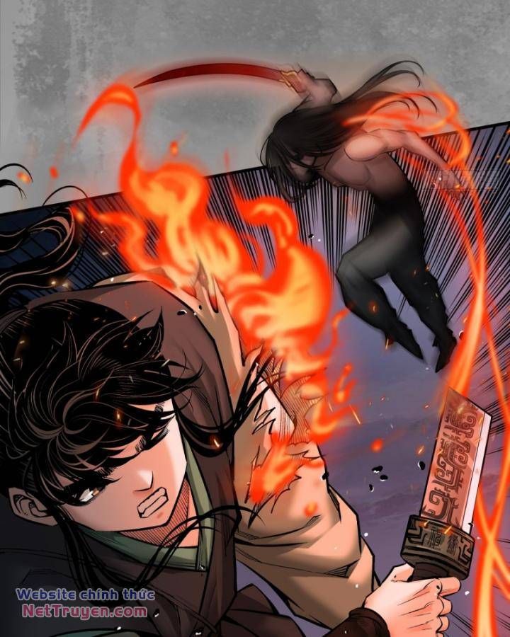 đọc truyện Tạng Phong Hành Chương 238 ảnh 38 tại Thiên Thai Truyện