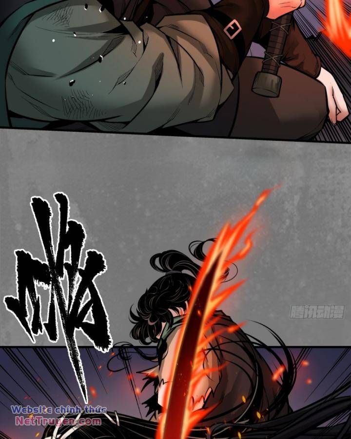 đọc truyện Tạng Phong Hành Chương 238 ảnh 39 tại Thiên Thai Truyện