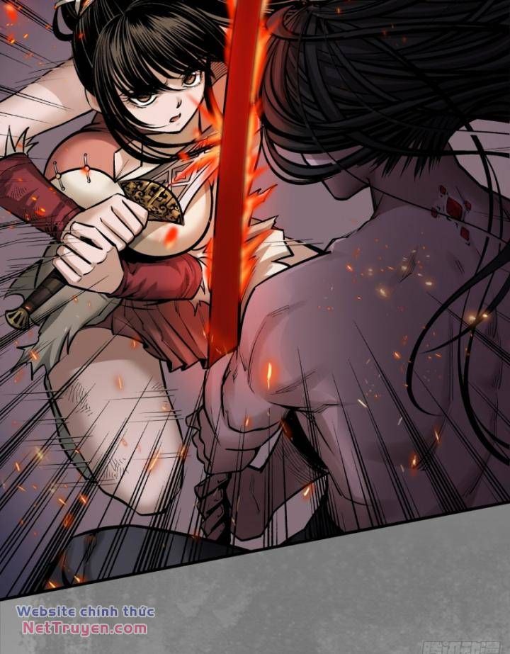 đọc truyện Tạng Phong Hành Chương 238 ảnh 40 tại Thiên Thai Truyện