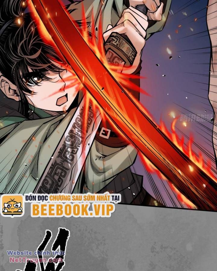 đọc truyện Tạng Phong Hành Chương 238 ảnh 6 tại Thiên Thai Truyện