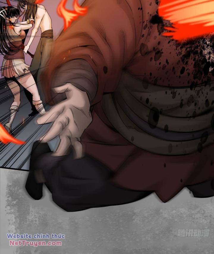 đọc truyện Tạng Phong Hành Chương 238 ảnh 48 tại Thiên Thai Truyện