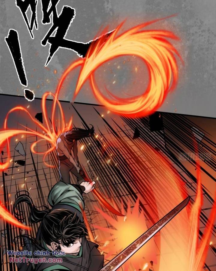 đọc truyện Tạng Phong Hành Chương 238 ảnh 7 tại Thiên Thai Truyện