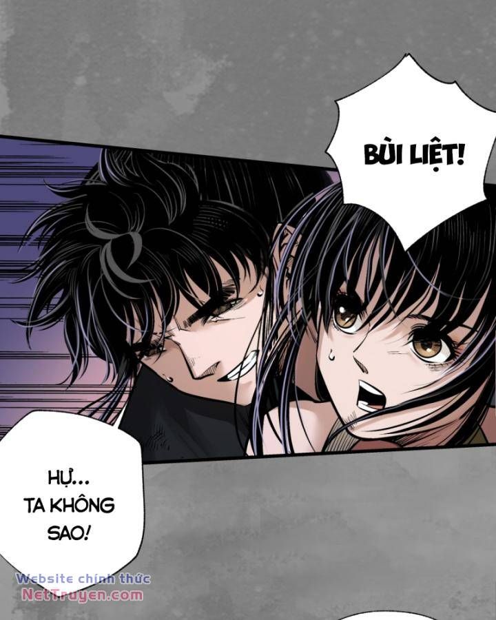 đọc truyện Tạng Phong Hành Chương 238 ảnh 54 tại Thiên Thai Truyện