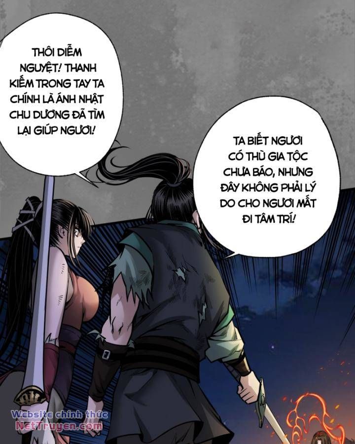 đọc truyện Tạng Phong Hành Chương 238 ảnh 59 tại Thiên Thai Truyện