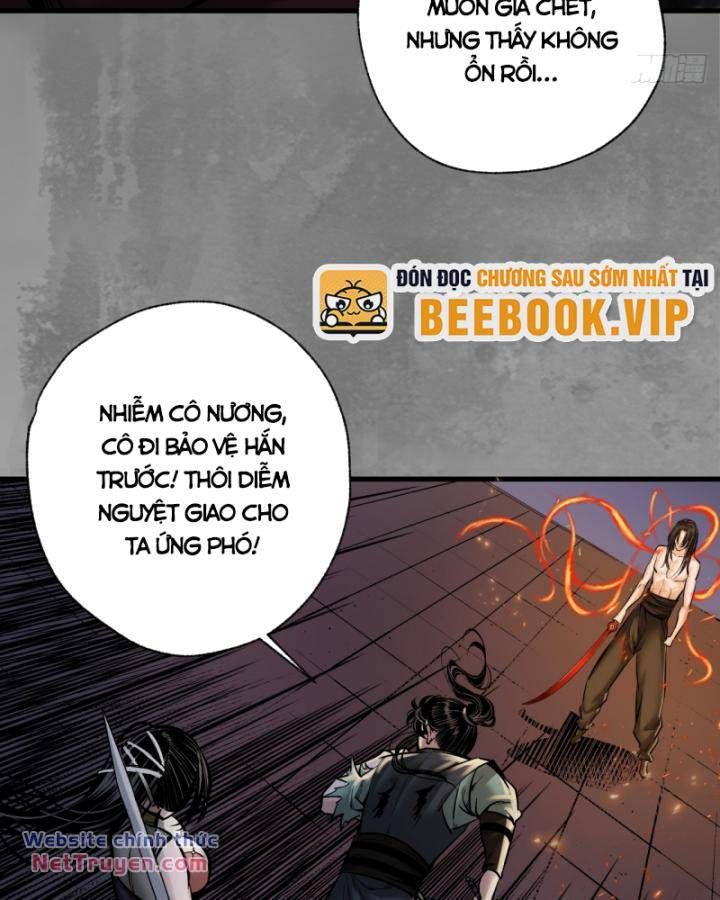 đọc truyện Tạng Phong Hành Chương 238 ảnh 63 tại Thiên Thai Truyện