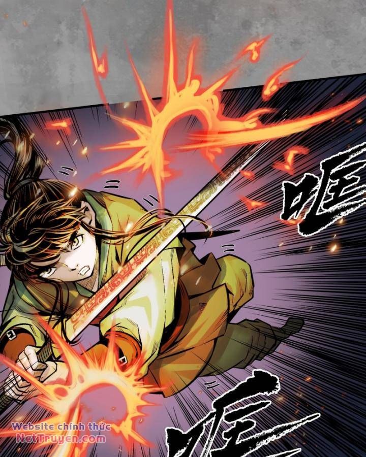 đọc truyện Tạng Phong Hành Chương 238 ảnh 9 tại Thiên Thai Truyện